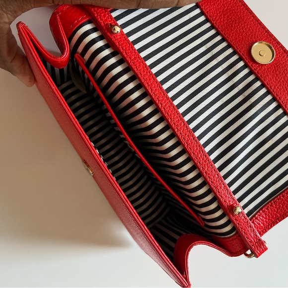 Kate Spade Women’s Ribbon Crossbody Purse - Picture 7 of 7